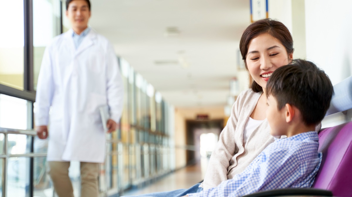 Northwestern Medicine proposes Huge Medical Facility in Bronzeville